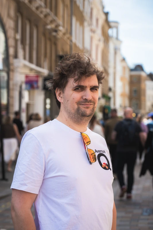 Balin dating profile photo 6